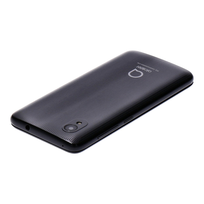 Alcatel 1 5033F 2021 DS 16GB Volcano Black