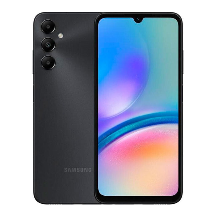 Samsung Galaxy A05s Dual-SIM 128GB Black *