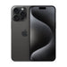 Apple iPhone 15 Pro Max 256GB Titan Schwarz