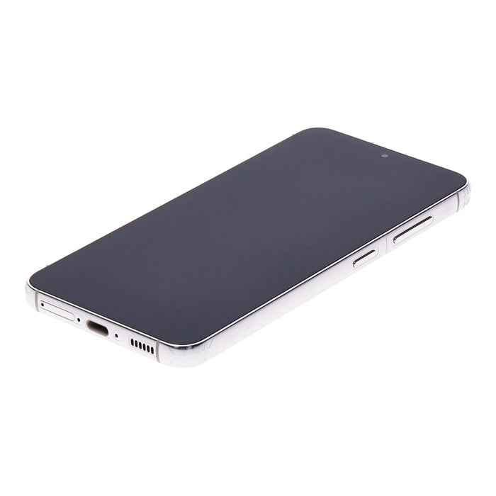 Samsung Galaxy S23 5G DS 128GB Cream