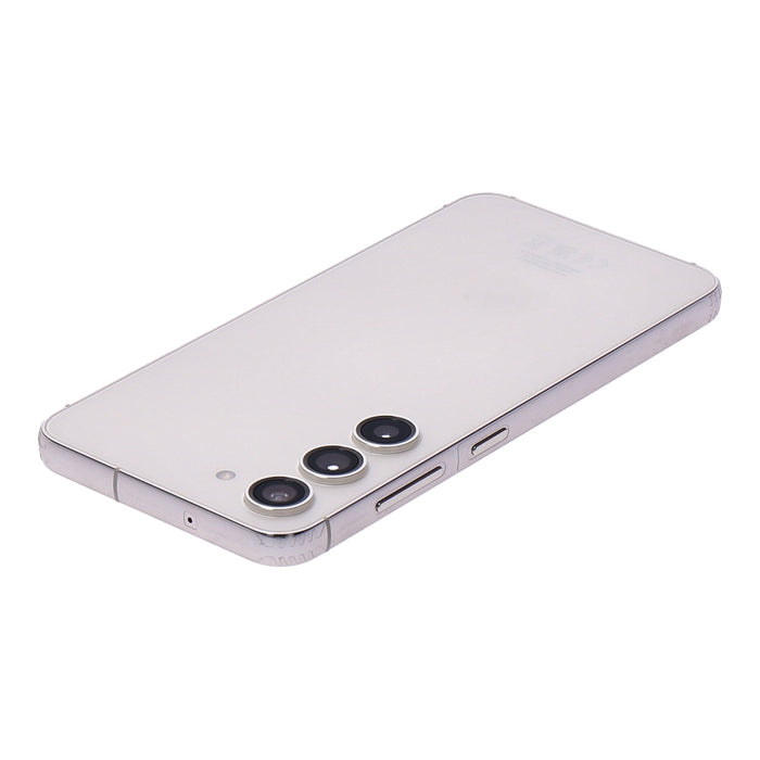 Samsung Galaxy S23 5G DS 128GB Cream