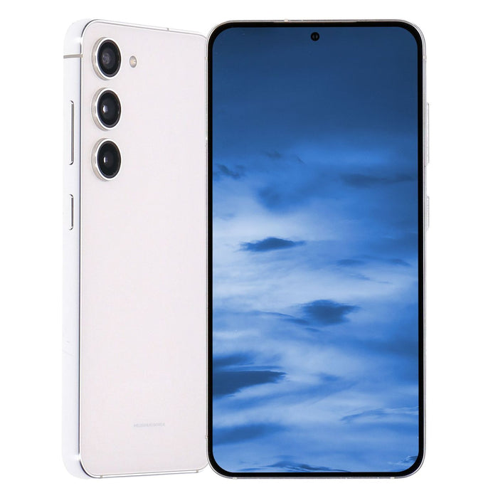 Samsung Galaxy S23 5G DS 128GB Cream