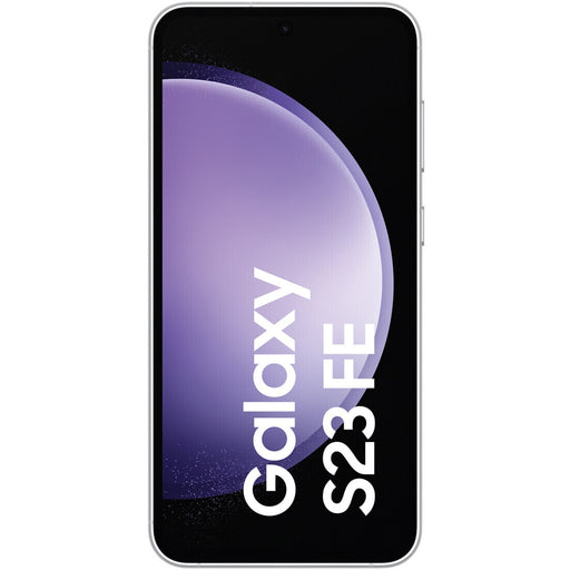 Produktbild Smartphone - Samsung Galaxy S23 FE Dual-SIM 128GB Purple