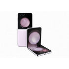 Samsung Galaxy Z Flip5 5G Dual-SIM 256GB Lavender