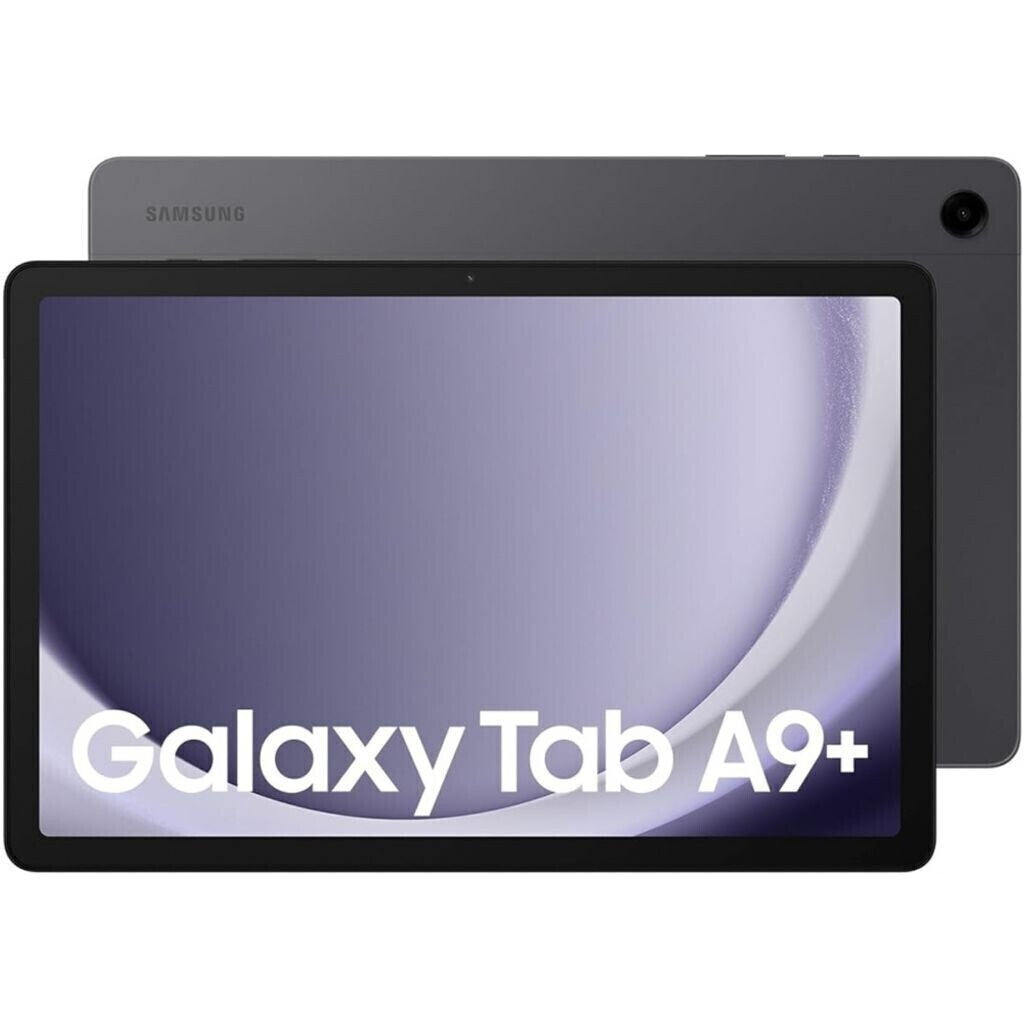 Produktbild Tablet - Samsung Galaxy Tab A9+ 5G LTE 64GB Graphite