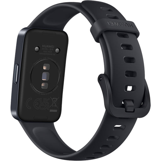 Produktbild Fitnessband - Huawei Band 10 Fitness-Armband Black