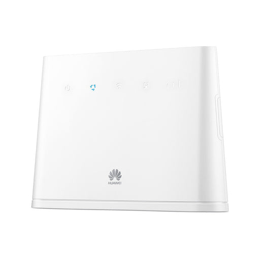 Produktbild 4G/LTE-Router - Huawei 4G Router 2 B311-221 Weiß