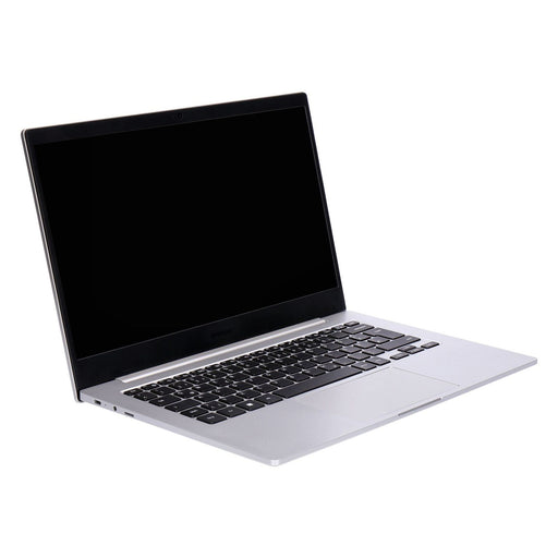 Produktbild Business-Notebook - Samsung Galaxy Book2 Go 5G + WiFi 4GB 128GB Silver