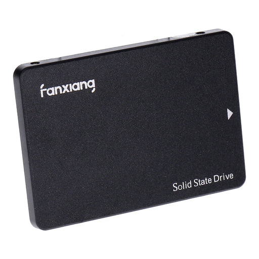 Produktbild interne SSD - Fanxiang S101 int. 2.5" SSD 1TB