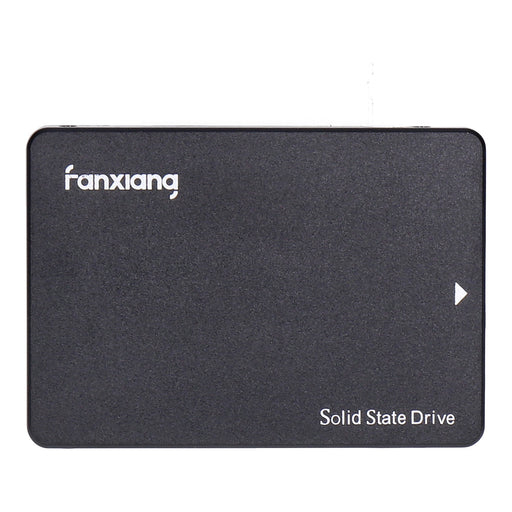 Produktbild interne SSD - Fanxiang S101 int. 2.5" SSD 1TB