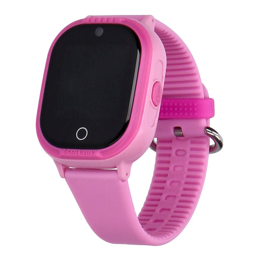 Produktbild Smartwatch - MyKi 4 Lite Smartwatch für Kinder Pink