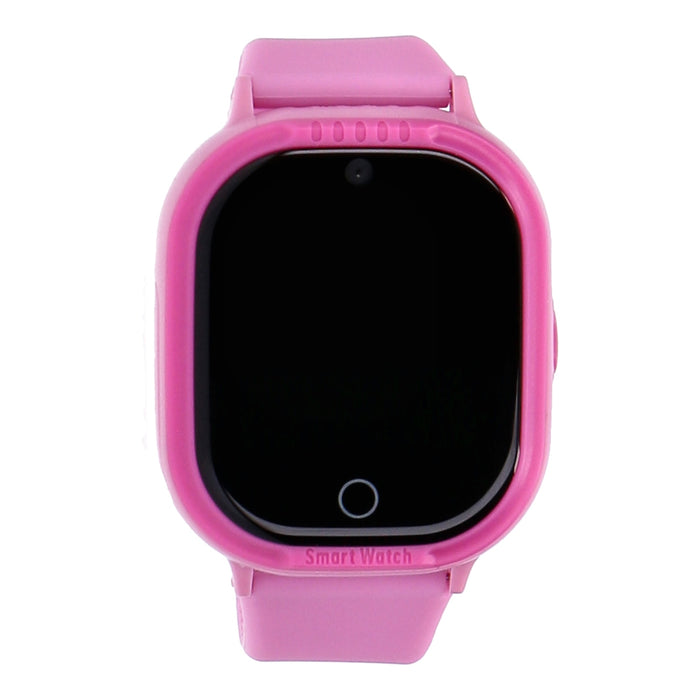 MyKi 4 Lite Smartwatch für Kinder Pink