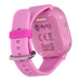 MyKi 4 Lite Smartwatch für Kinder Pink