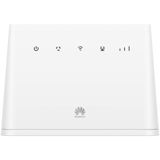Produktbild 4G/LTE-Router - Huawei 4G Router 2 B311-221 Weiß