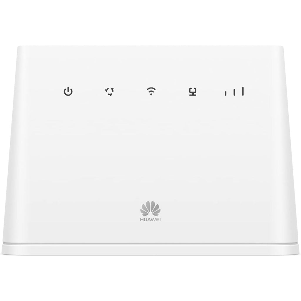 Produktbild 4G/LTE-Router - Huawei 4G Router 2 B311-221 Weiß
