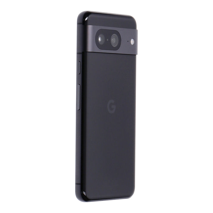 Google Pixel 8 128GB Dual-SIM Obsidan