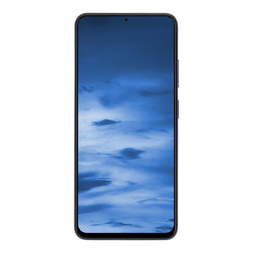 Produktbild Smartphone - nubia Neo 5G Dual-SIM 256GB Phantom Black