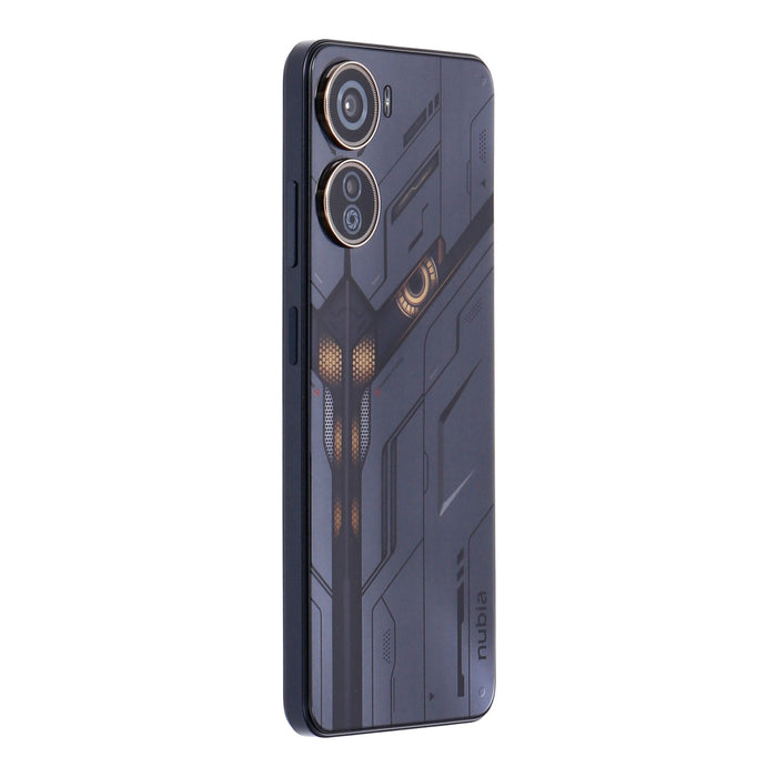 Nubia Neo 5G Dual-SIM 256GB Phantom Black