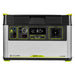 Goal Zero Yeti 1500X Power Station mit 1516 Wh 10,8 V, 140,3 Ah 0% MwSt. (gemäß §12 Abs 3 UStG)