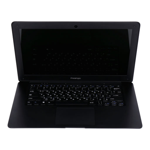 Produktbild Netbook - Prestigio SmartBook 141A Notebook 14,1 Zoll Intel Atom CPU 2GB Ram 32GB SSD QWERTY/BG