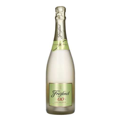 Produktbild Schaumwein - Freixenet Alkoholfrei 0,0 % vol 1 x 0,75 L