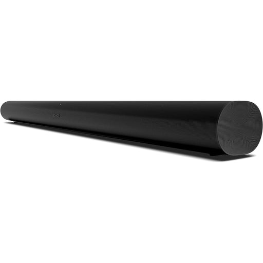 Produktbild Soundbar - Sonos Arc Dolby Atmos schwarz 5.1 Soundbar WLAN Airplay