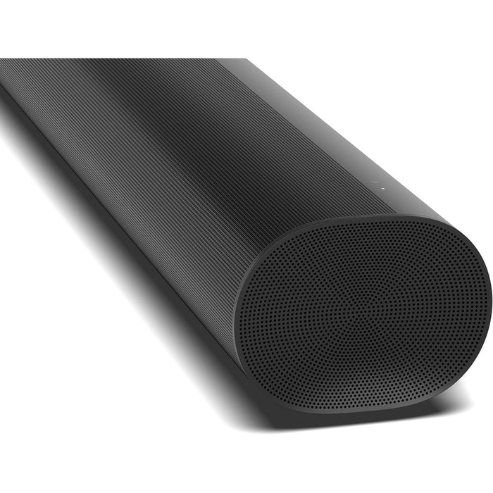Sonos Arc Dolby Atmos schwarz 5.1 Soundbar WLAN Airplay