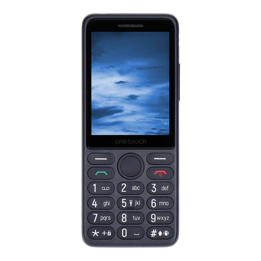 Produktbild Handy - TCL onetouch 4042S 4G DS Dark Night Grey