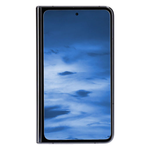 Produktbild Smartphone - Google Pixel Fold 5G Dual-SIM 256GB Obsidian