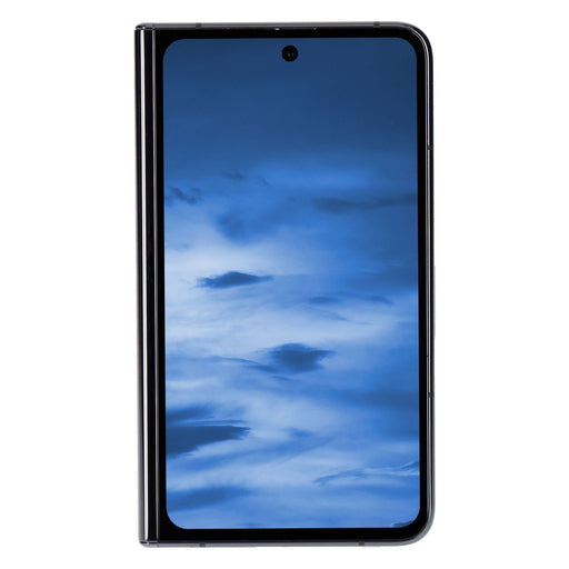 Produktbild Smartphone - Google Pixel Fold 5G Dual-SIM 256GB Obsidian