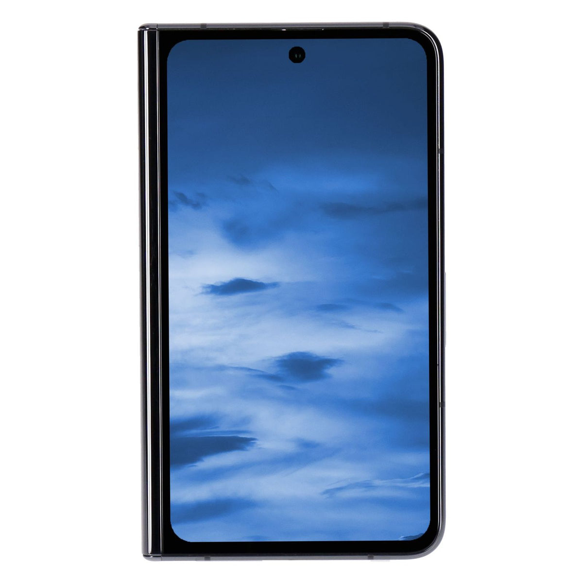 Produktbild Smartphone - Google Pixel Fold 5G Dual-SIM 256GB Obsidian