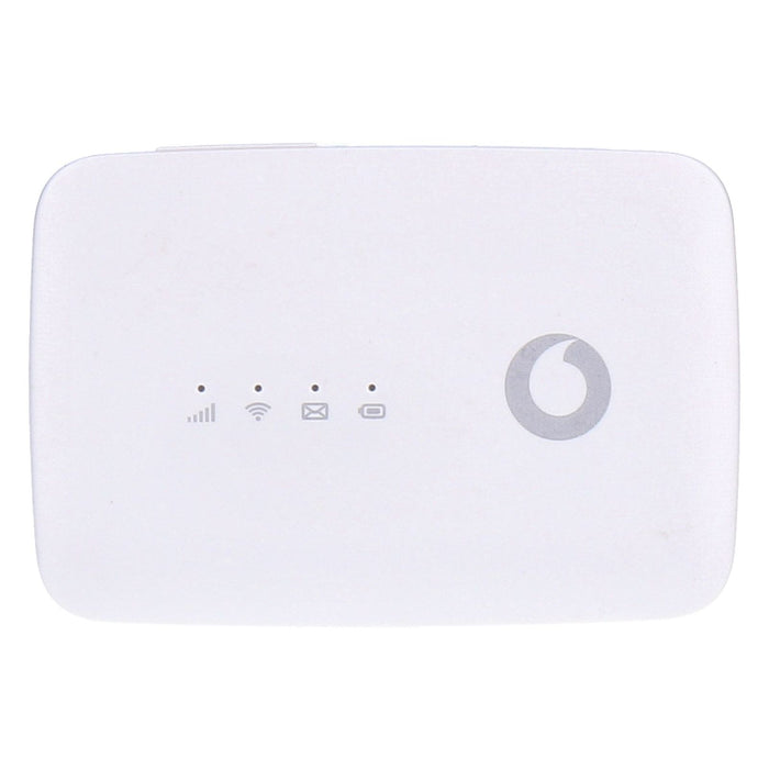 Vodafone R219t 4G Mobile WiFi-Router weiß