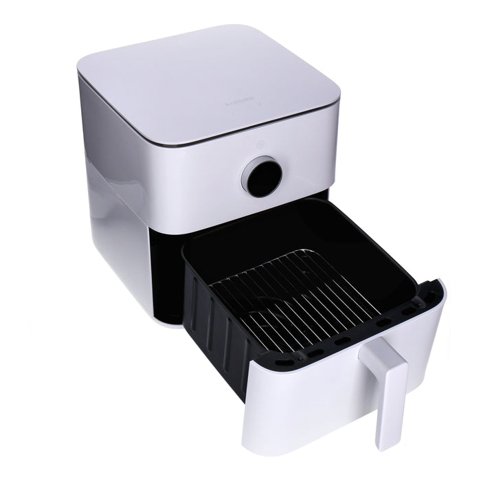 Xiaomi Mi Smart Air Fryer Heißluftfritteuse 6,5L 1800W weiß