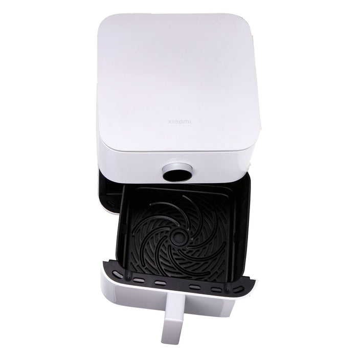 Xiaomi Mi Smart Air Fryer Heißluftfritteuse 6,5L 1800W weiß
