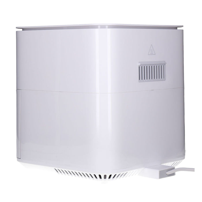 Xiaomi Mi Smart Air Fryer Heißluftfritteuse 6,5L 1800W weiß