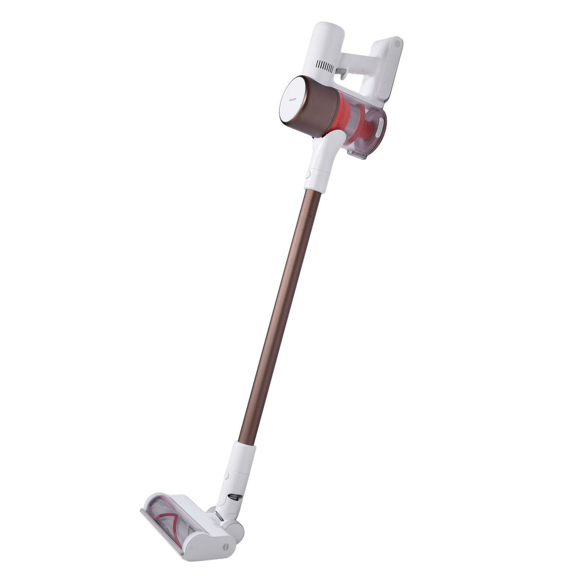 Produktbild Akku-Hand-und Stielstaubsauger - Xiaomi Vacuum Cleaner G10 Plus kabelloser Akku- Staubsauger mit Wischfunktion weiß