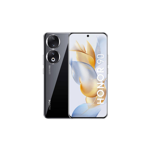 Produktbild Smartphone - HONOR 90 5G Dual-SIM 512GB Midnight Black