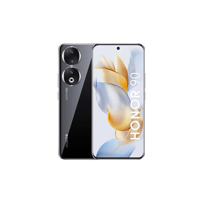 90 5G Dual-SIM 512GB Midnight Black