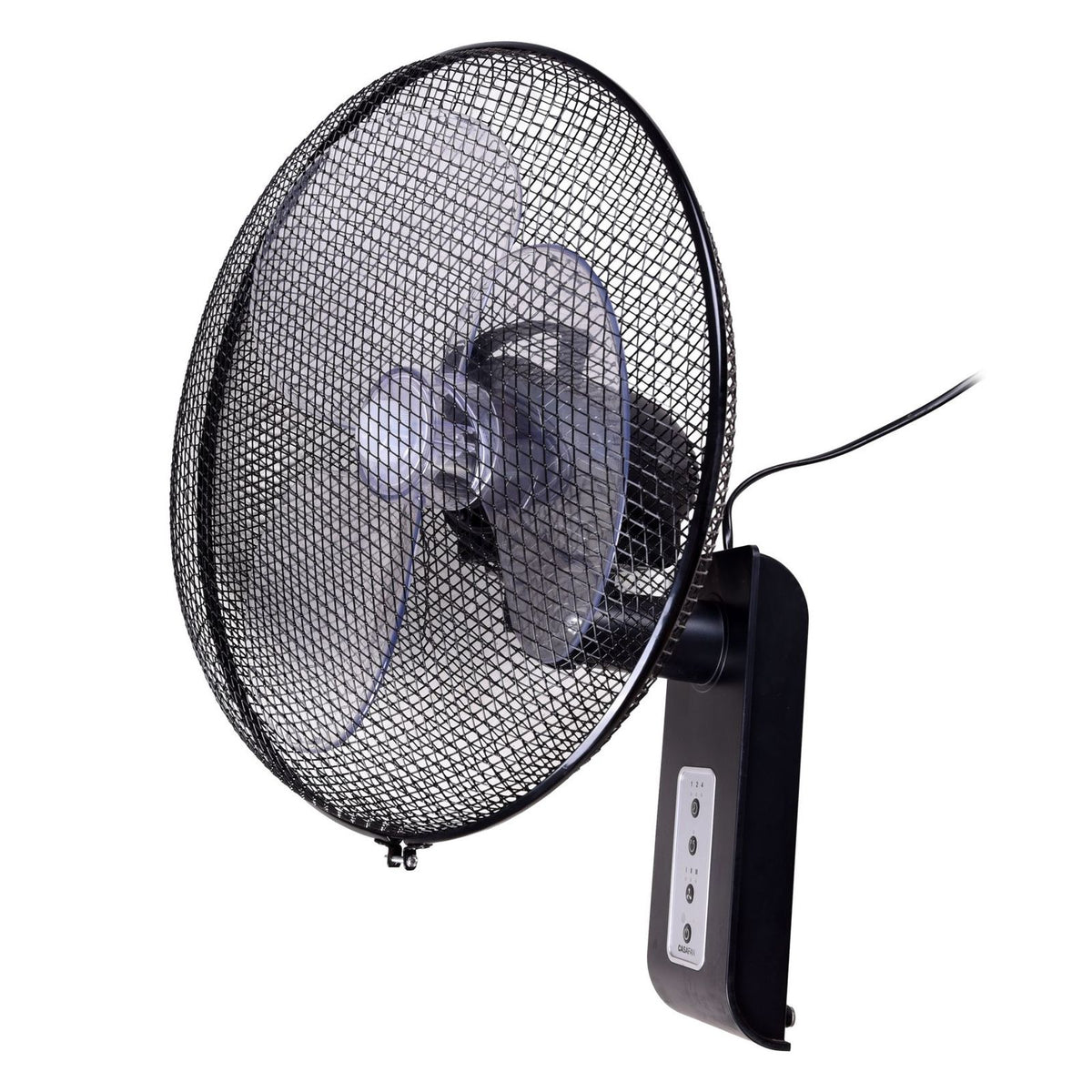 Produktbild Wandventilator - CasaFan Wandventilator Fernbedienung Greyhound