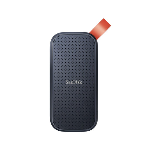 Produktbild externe SSD - SanDisk Portable SSD USB-C 3.1 1TB