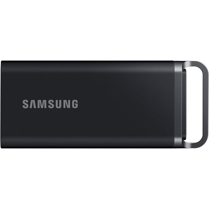 Samsung T5 EVO ext. Portable SSD 8TB