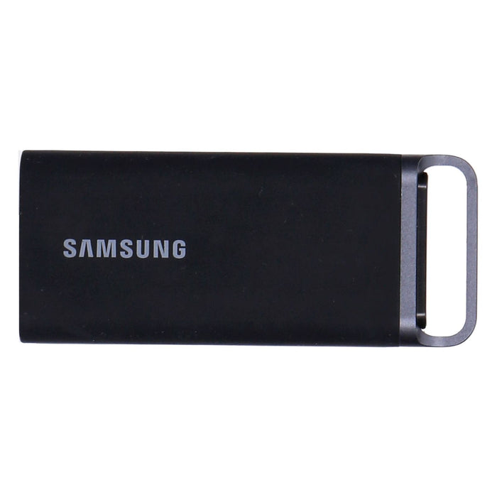 Samsung T5 EVO ext. Portable SSD 8TB 3.2 Gen 1 (3.1 Gen 1) Schwarz