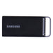 Samsung T5 EVO ext. Portable SSD 8TB 3.2 Gen 1 (3.1 Gen 1) Schwarz
