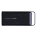 Samsung T5 EVO ext. Portable SSD 8TB 3.2 Gen 1 (3.1 Gen 1) Schwarz