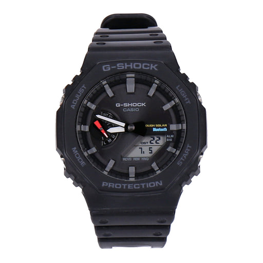 Produktbild Digitaluhr - Casio G-Shock GA-B2100 Resin Schwarz