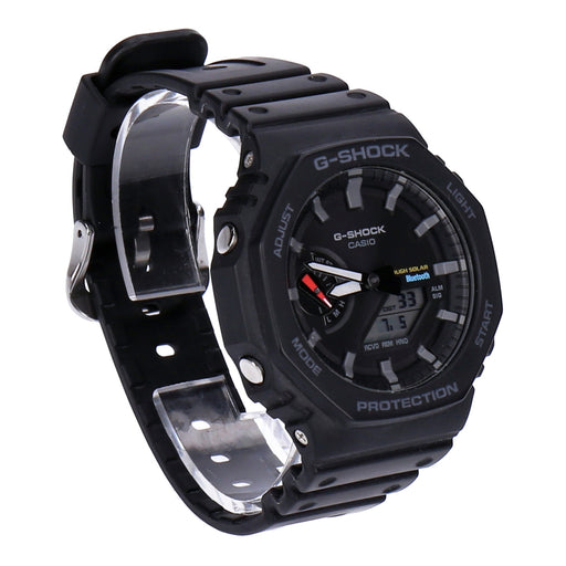 Produktbild Digitaluhr - Casio G-Shock GA-B2100 Resin Schwarz