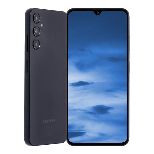Produktbild Smartphone - Samsung Galaxy A05s Dual-SIM 64GB Schwarz