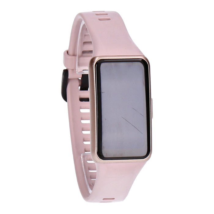 Huawei Band 6 Fitness-Armband Sakura Pink