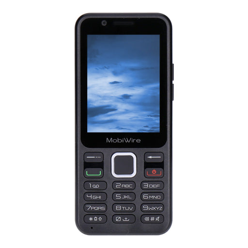 Produktbild Handy - MobiWire Oneida 4G Black