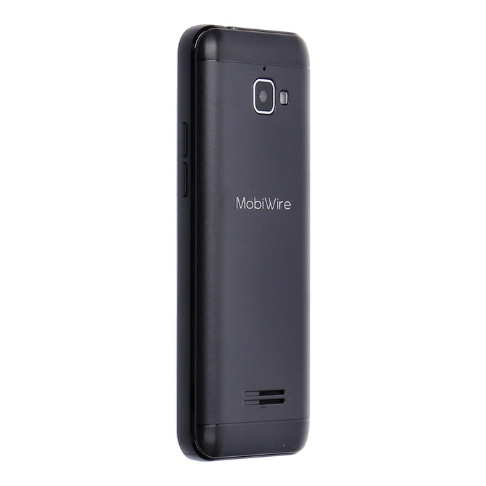 MobiWire Oneida 4G Black
